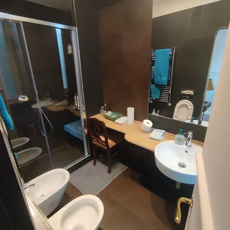 Accommodatie bij particulieren Gay House - Only Gay *