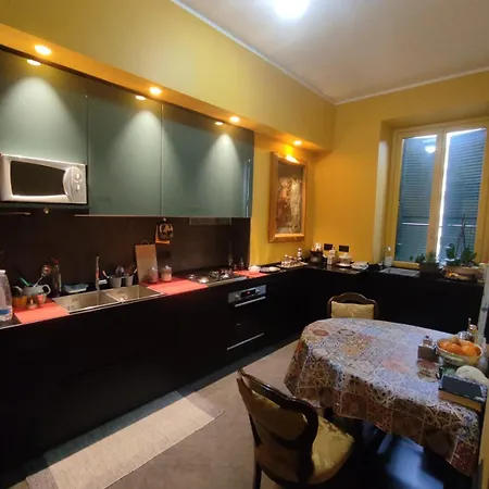 Accommodatie bij particulieren Gay House - Only Gay Rome