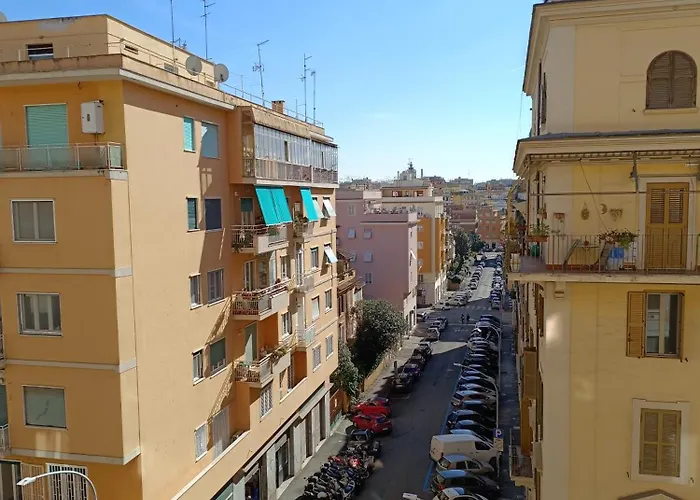 Gay House - Only Gay * Rome
