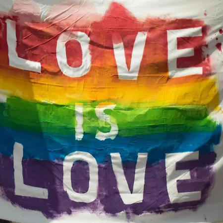 Gay House - Only Gay Roma