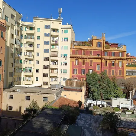 Habitación en casa particular Gay House - Only Gay Roma