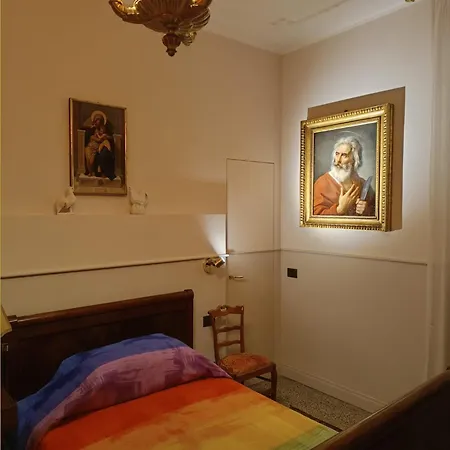 Habitación en casa particular Gay House - Only Gay